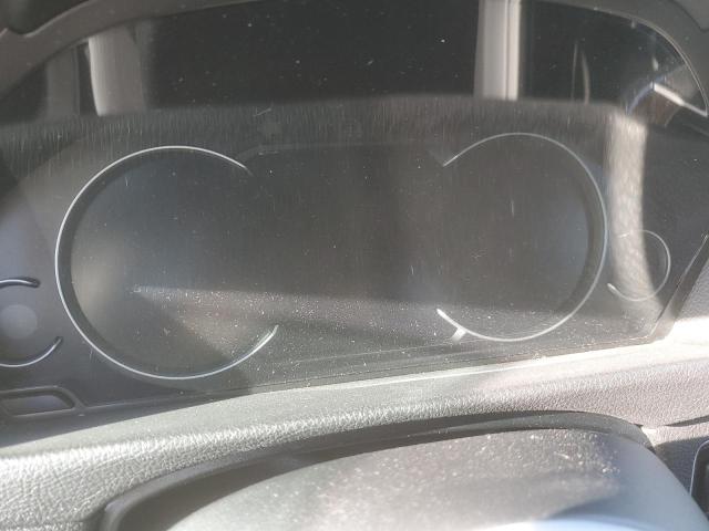 WBA4J7C51KBM74798 - 2019 BMW 440XI GRAN COUPE CHARCOAL photo 9