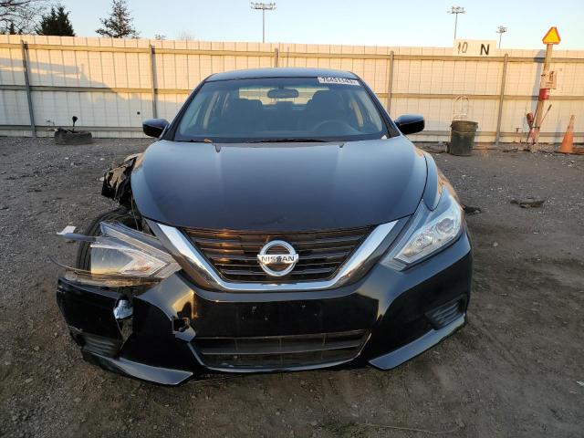 1N4AL3AP0HN364321 - 2017 NISSAN ALTIMA 2.5 BLACK photo 5