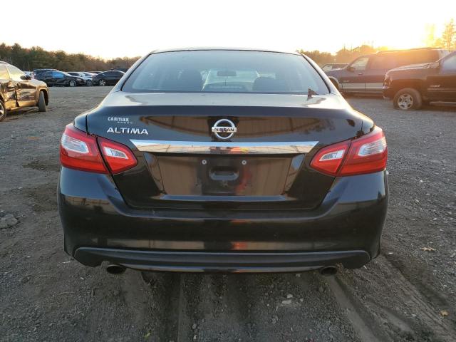 1N4AL3AP0HN364321 - 2017 NISSAN ALTIMA 2.5 BLACK photo 6