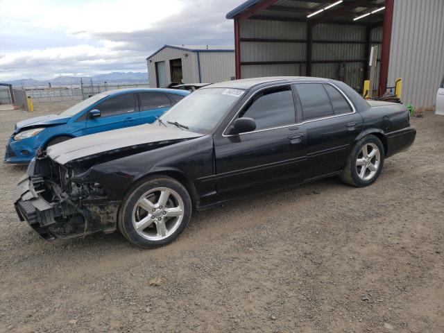 2003 MERCURY MARAUDER, 