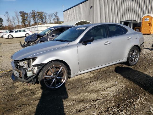 2008 LEXUS IS 250, 