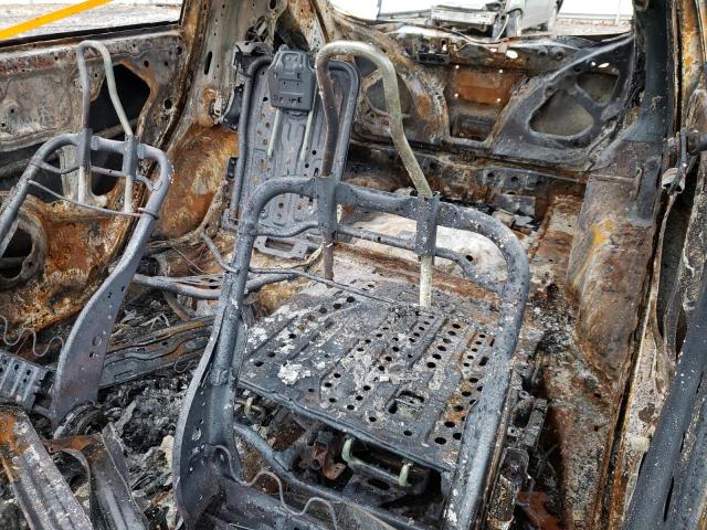 3CZRU6H54GM714312 - 2016 HONDA HR-V EX BURN photo 10