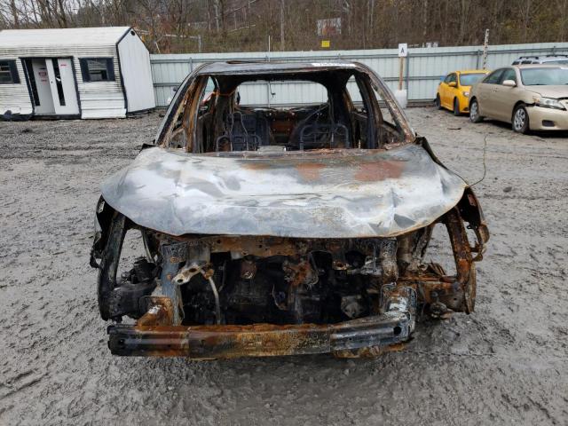 3CZRU6H54GM714312 - 2016 HONDA HR-V EX BURN photo 5