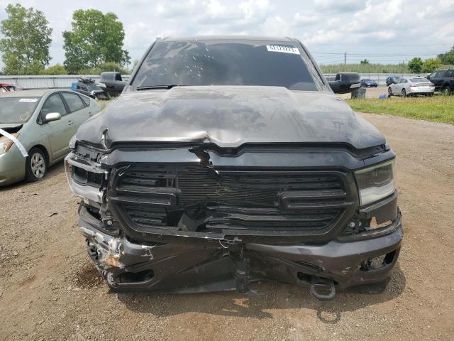 1C6SRFFT0MN684468 - 2021 RAM 1500 BIG HORN/LONE STAR GRAY photo 5