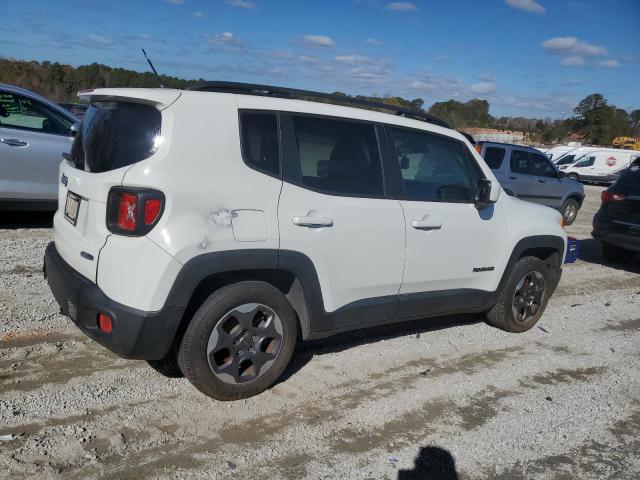 ZACCJABH7FPB98338 - 2015 JEEP RENEGADE LATITUDE WHITE photo 3