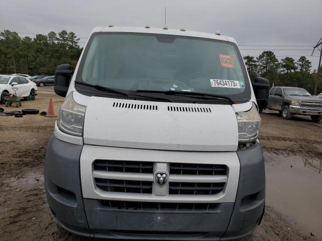 3C6TRVAG2EE112915 - 2014 RAM PROMASTER 1500 STANDARD WHITE photo 5