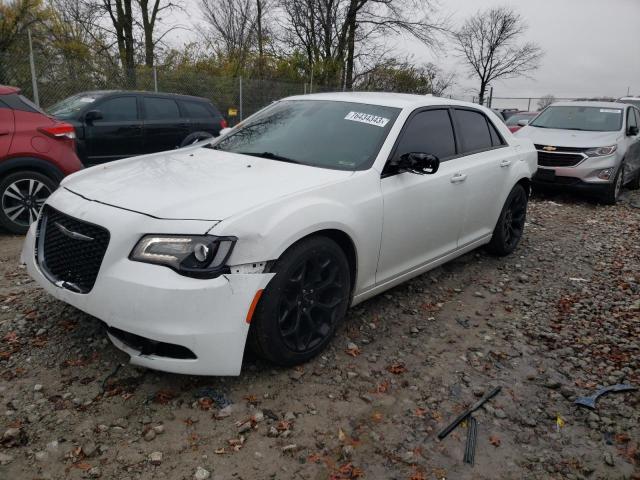 2015 CHRYSLER 300 S, 