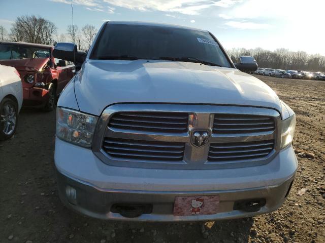 1C6RR7GT6ES186443 - 2014 RAM 1500 SLT WHITE photo 5