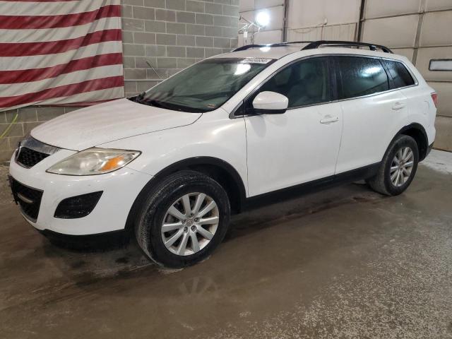 2010 MAZDA CX-9, 