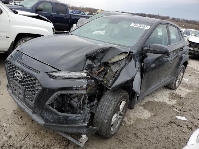 2019 HYUNDAI KONA SE, 