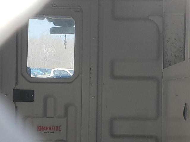 3C7WRVKG1HE542348 - 2017 RAM PROMASTER 3500 STANDARD Weiß Foto 10