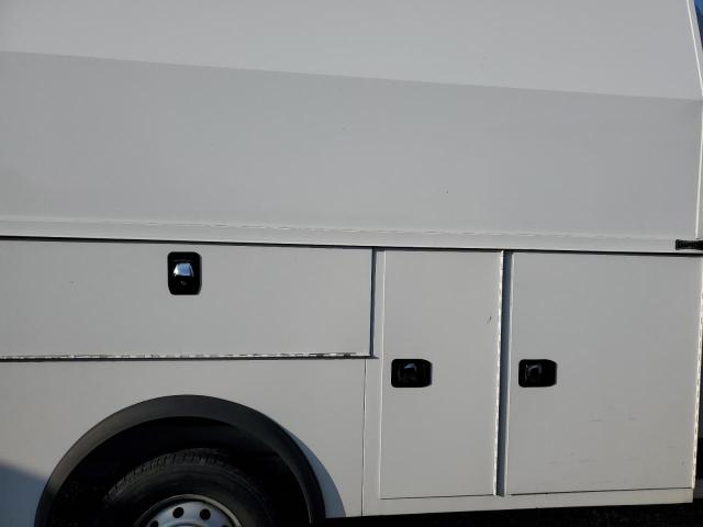 3C7WRVKG1HE542348 - 2017 RAM PROMASTER 3500 STANDARD Weiß Foto 11