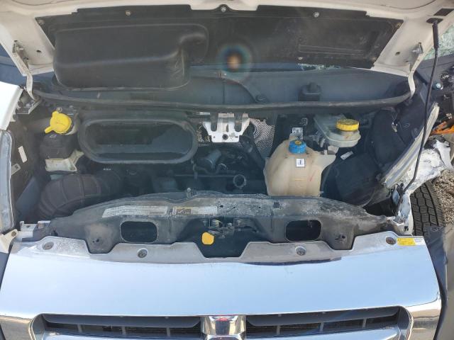 3C7WRVKG1HE542348 - 2017 RAM PROMASTER 3500 STANDARD Weiß Foto 12