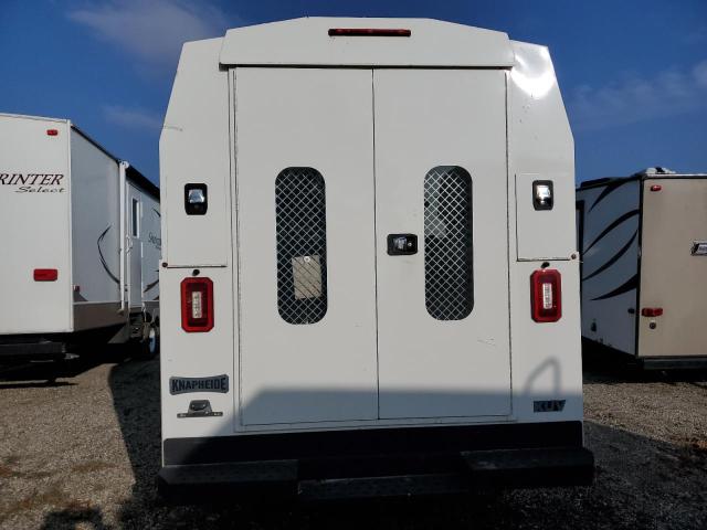 3C7WRVKG1HE542348 - 2017 RAM PROMASTER 3500 STANDARD Weiß Foto 6