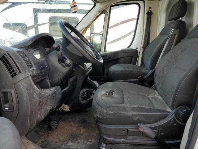 3C7WRVKG1HE542348 - 2017 RAM PROMASTER 3500 STANDARD Weiß Foto 7