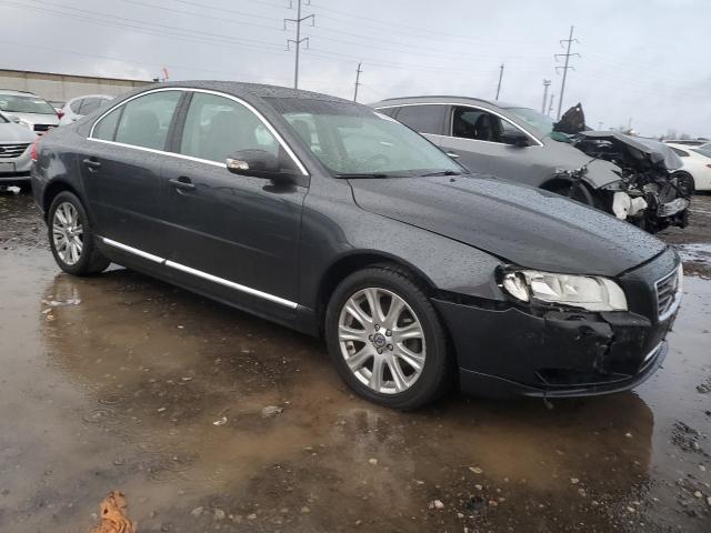 YV1982AS8A1117696 - 2010 VOLVO S80 3.2 BLACK photo 4