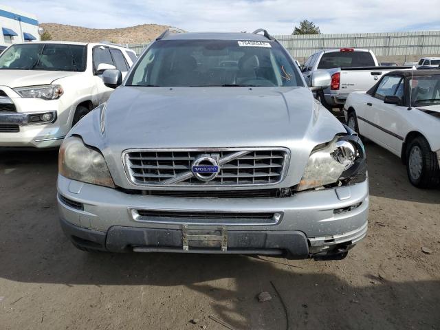 YV4952CZ2B1574415 - 2011 VOLVO XC90 3.2 SILVER photo 5