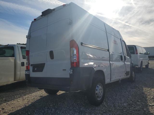 3C6TRVCG1JE112654 - 2018 RAM PROMASTER 2500 HIGH თეთრი ფოტო 3