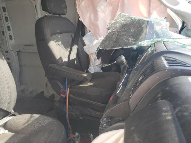 3C6TRVCG1JE112654 - 2018 RAM PROMASTER 2500 HIGH თეთრი ფოტო 7