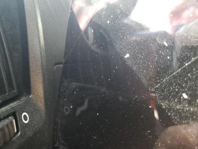 3C6TRVCG1JE112654 - 2018 RAM PROMASTER 2500 HIGH თეთრი ფოტო 9