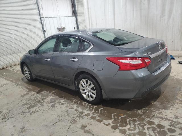 1N4AL3AP4HC132400 - 2017 NISSAN ALTIMA 2.5 GRAY photo 2