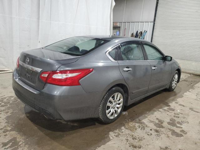 1N4AL3AP4HC132400 - 2017 NISSAN ALTIMA 2.5 GRAY photo 3