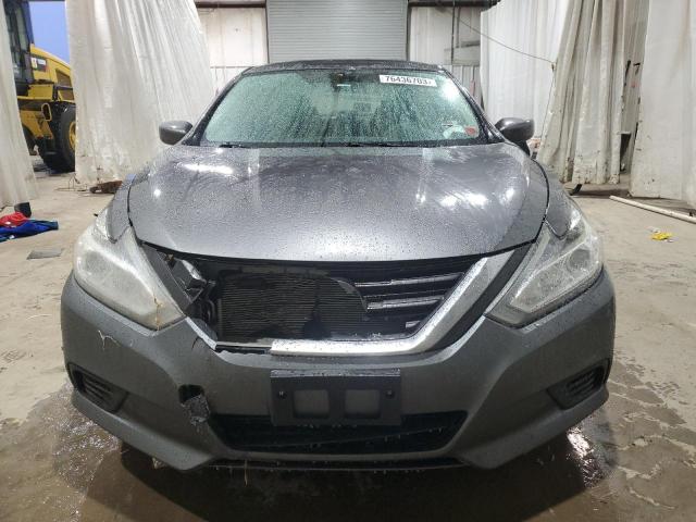 1N4AL3AP4HC132400 - 2017 NISSAN ALTIMA 2.5 GRAY photo 5