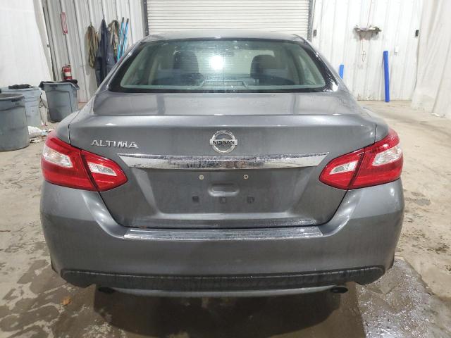 1N4AL3AP4HC132400 - 2017 NISSAN ALTIMA 2.5 GRAY photo 6