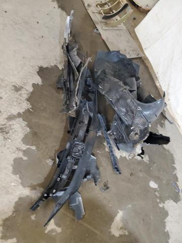 2HGFC2F87MH523268 - 2021 HONDA CIVIC SPORT 银色 照片 12