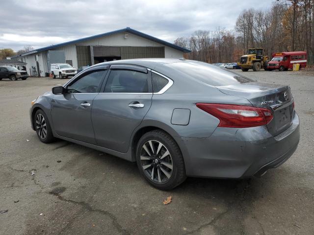 1N4AL3AP5JC251482 - 2018 NISSAN ALTIMA 2.5 GRAY photo 2