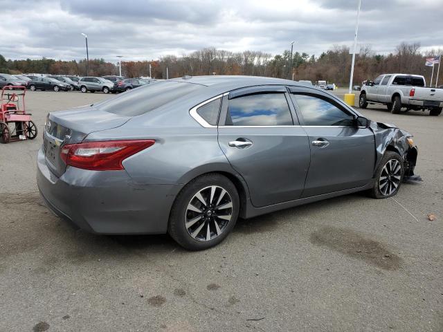 1N4AL3AP5JC251482 - 2018 NISSAN ALTIMA 2.5 GRAY photo 3