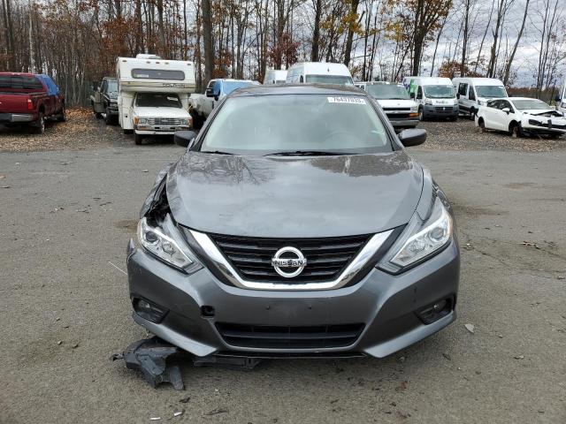 1N4AL3AP5JC251482 - 2018 NISSAN ALTIMA 2.5 GRAY photo 5