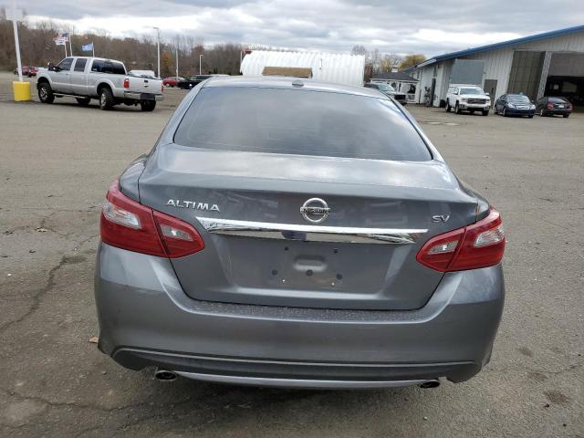 1N4AL3AP5JC251482 - 2018 NISSAN ALTIMA 2.5 GRAY photo 6