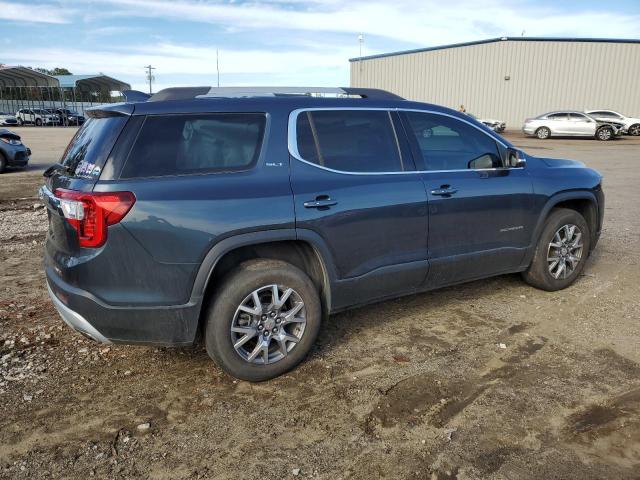 1GKKNULS5LZ106107 - 2020 GMC ACADIA SLT GRAY photo 3