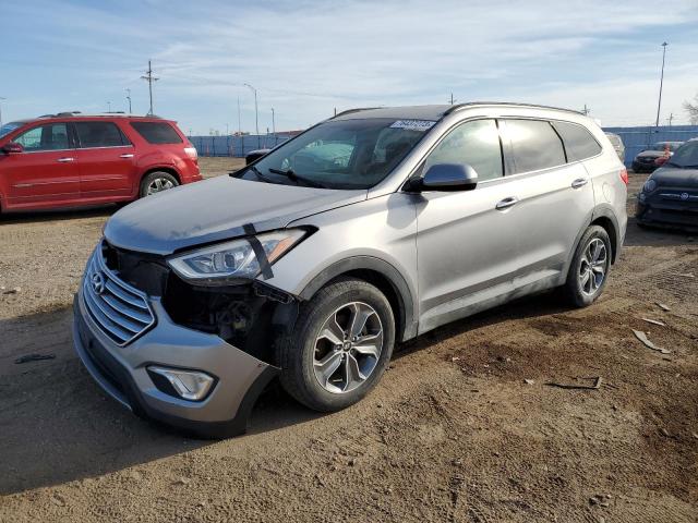 2016 HYUNDAI SANTA FE SE, 