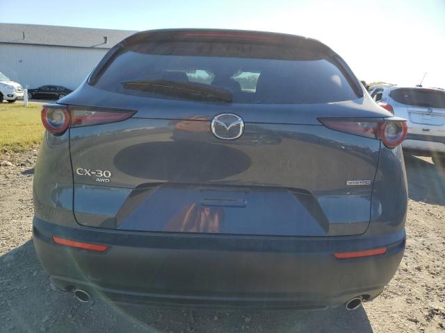 3MVDMBCM7PM559101 - 2023 MAZDA CX-30 PREFERRED GRAY photo 6