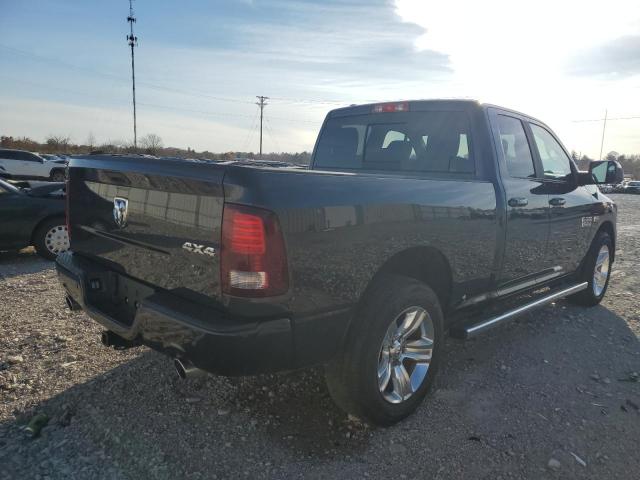 1C6RR7HT2HS624863 - 2017 RAM 1500 SPORT CHARCOAL photo 3