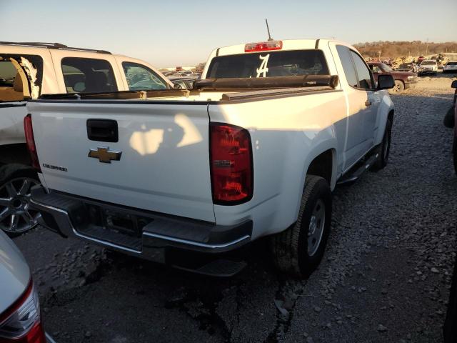 1GCHSBEA4J1112886 - 2018 CHEVROLET COLORADO WHITE photo 3