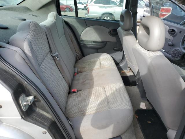 1G8AJ55F46Z186443 - 2006 SATURN ION LEVEL 2 灰色 照片 10