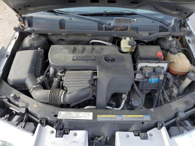 1G8AJ55F46Z186443 - 2006 SATURN ION LEVEL 2 灰色 照片 11