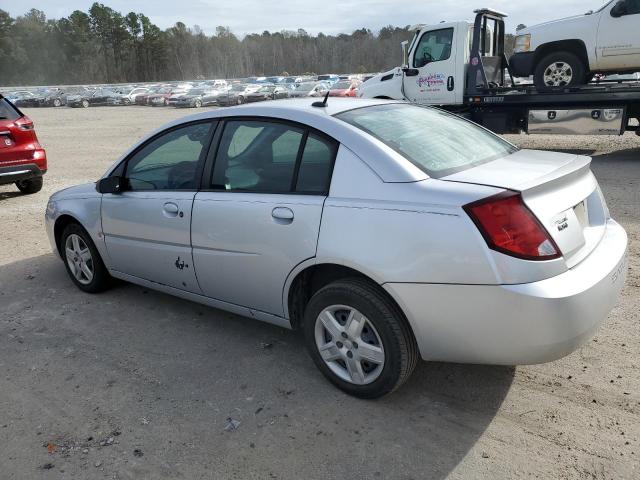 1G8AJ55F46Z186443 - 2006 SATURN ION LEVEL 2 灰色 照片 2