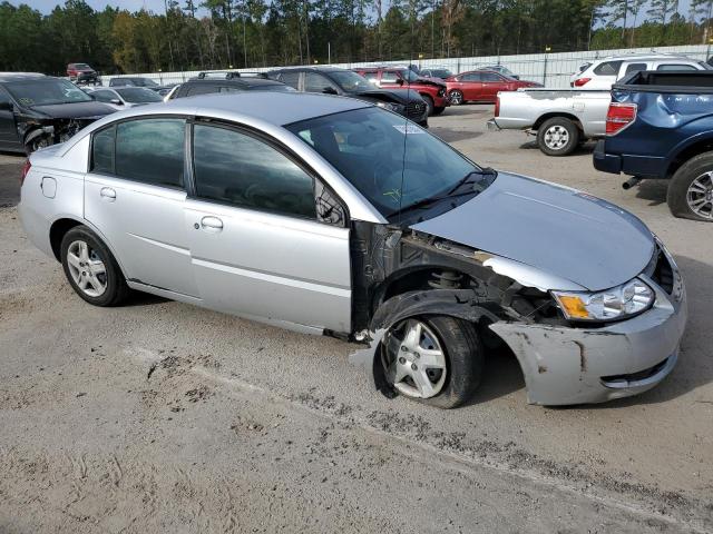 1G8AJ55F46Z186443 - 2006 SATURN ION LEVEL 2 灰色 照片 4