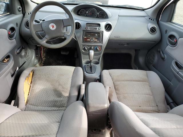 1G8AJ55F46Z186443 - 2006 SATURN ION LEVEL 2 灰色 照片 8