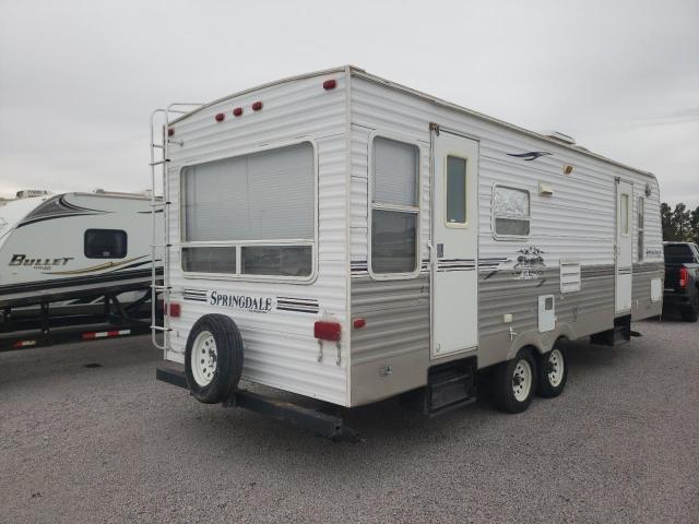 4YDT269216K133438 - 2006 SPRN CAMPER WHITE photo 4