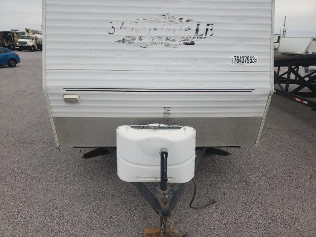 4YDT269216K133438 - 2006 SPRN CAMPER WHITE photo 7