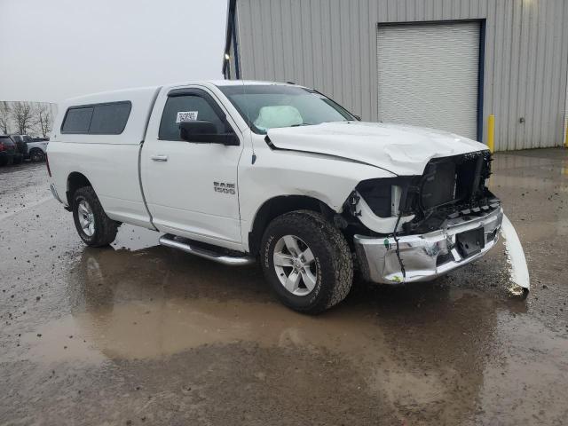 3C6JR7EPXDG502869 - 2013 RAM 1500 SLT WHITE photo 4