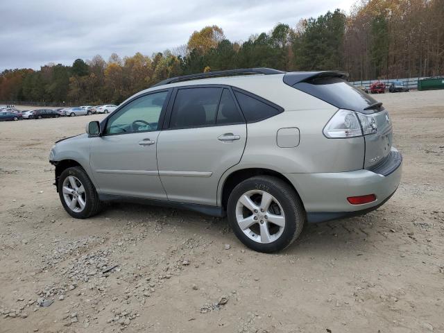 2T2GA31U25C022931 - 2005 LEXUS RX 330 GOLD photo 2