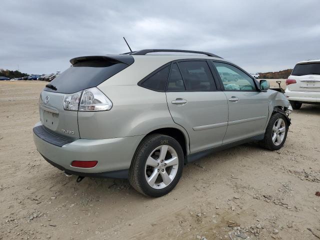 2T2GA31U25C022931 - 2005 LEXUS RX 330 GOLD photo 3