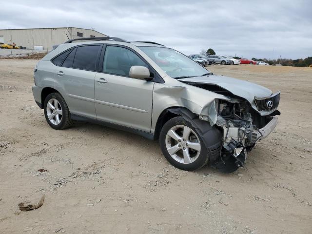 2T2GA31U25C022931 - 2005 LEXUS RX 330 GOLD photo 4