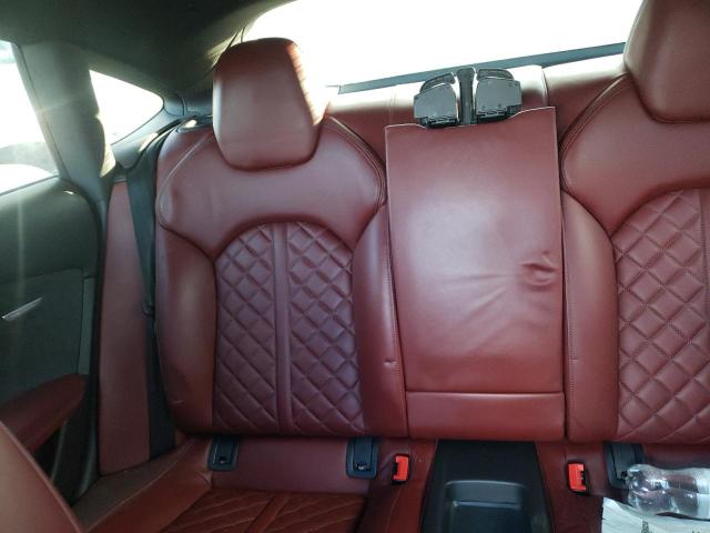 WAUW2AFC5GN040497 - 2016 AUDI S7 PRESTIGE WHITE photo 6